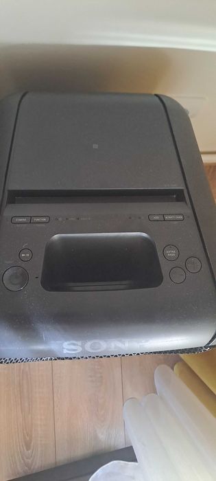 Boxa Bluetooth Sony