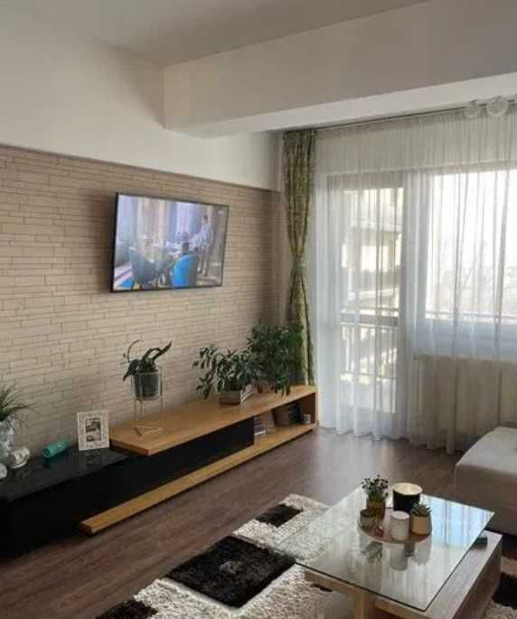 Дава се под наем Двустаен апартамент в Пловдив, Каменица 1 - 60 кв.м за 244.8 € - Снимка #2