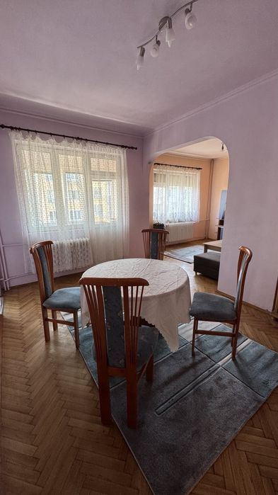 Дава се под наем Тристаен апартамент в София, Център - 110 кв.м за 612 € - Снимка #2