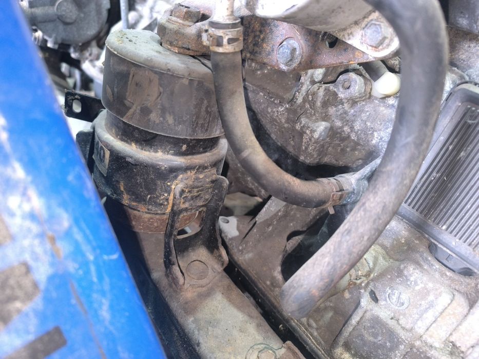 Продается матор на Камри 2.5