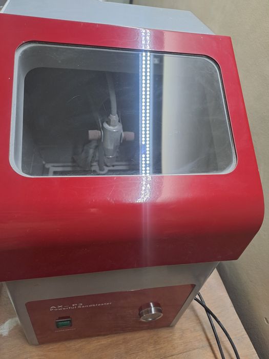 Продаю литейную оборудование