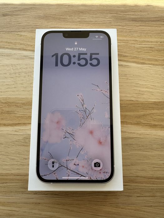 iPhone 14 – Stare foarte bună!