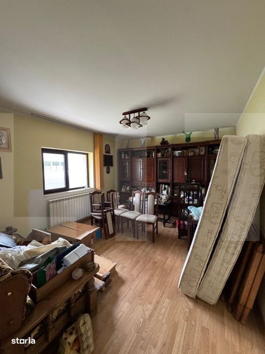 Casa 200 mp de vanzare in Hudum cu teren 3000 mp