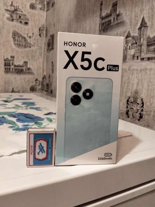 Хонор х5с+ продам