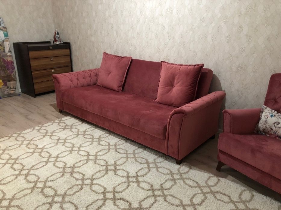 ЖК Коркем Tower, Хан-Шатыр, Жагалау, Ана мен бала, Нейрохирургия, РДЦ