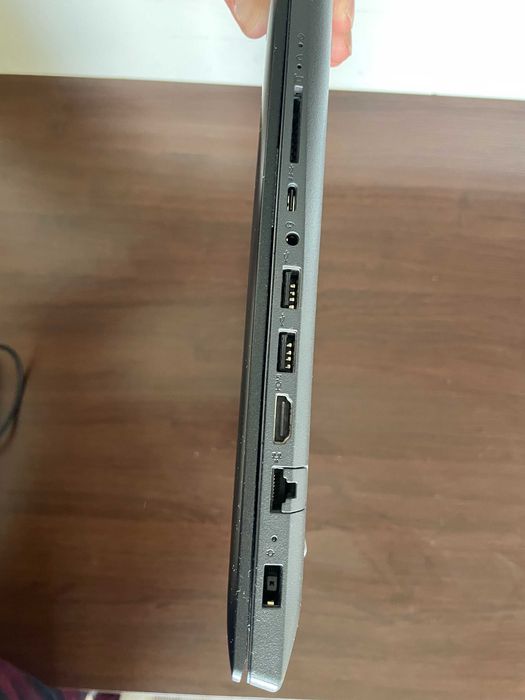 Lenovo Ideapad 330 Core i7, 20 GB RAM, NVIDIA GTX 1050