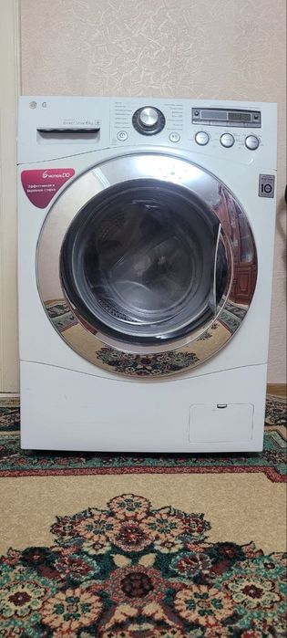 Стиральная машина автомат