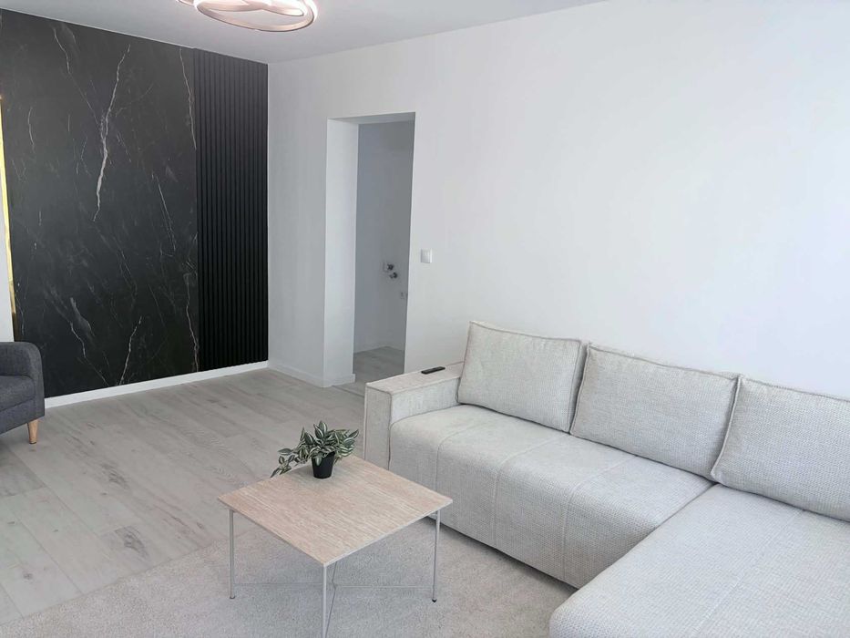 Chirie apartament 2 camere Gura Campului, Medias