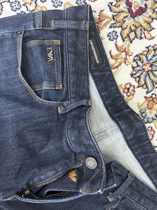 Джинсы Emporio Armani 38/34