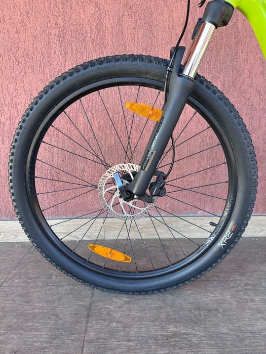 Bicicletă TREK MARLIN 5