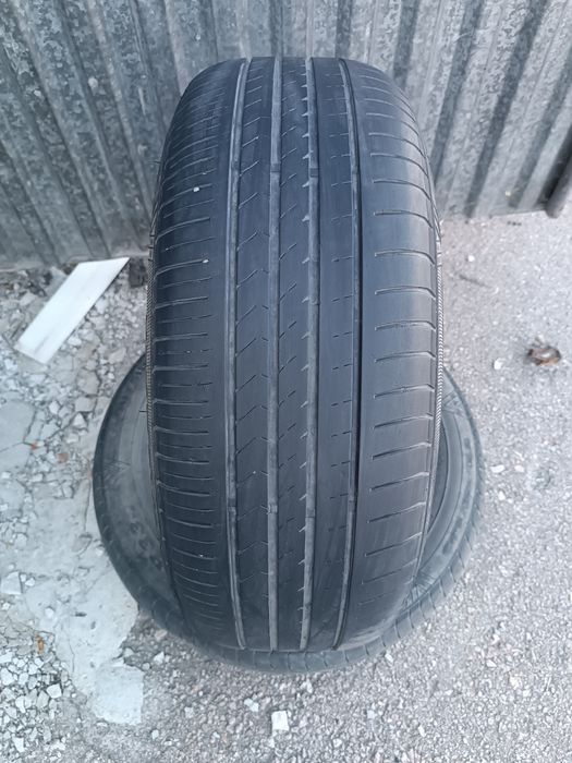 Шины летние 205*65*R15 (2шт.)