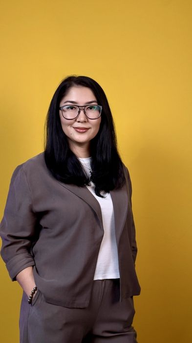 Услуги бухгалтера