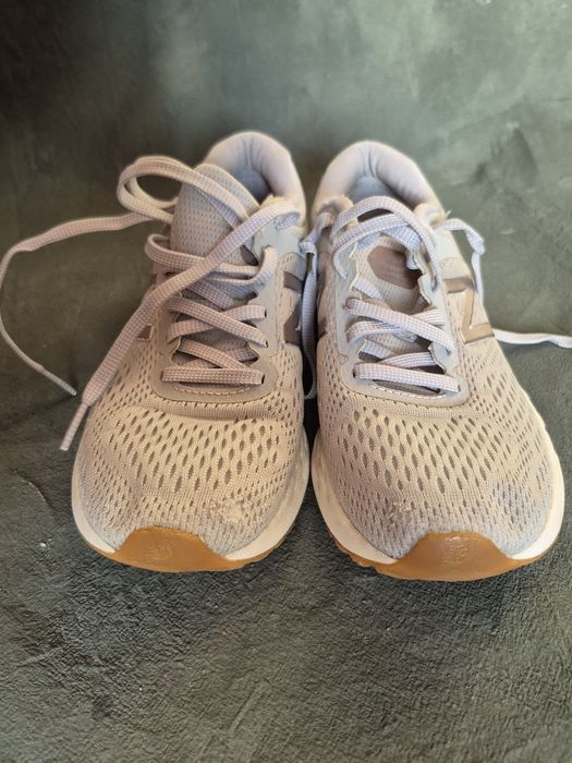Кроссовки new balance оригинал размер 36