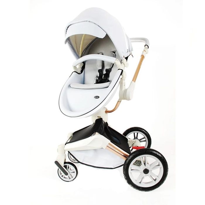 Hot mom коляска актау