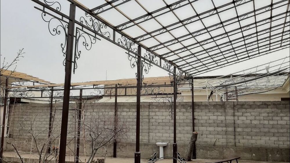 Сварка хизмати Анжон