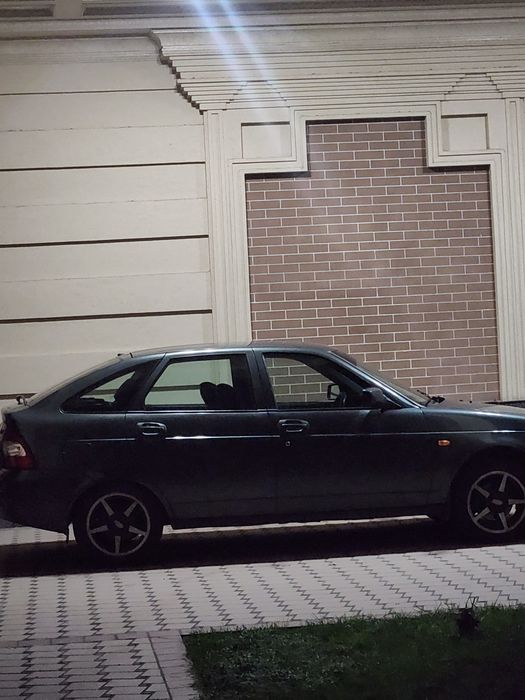 Lada priora 1.6 sochi