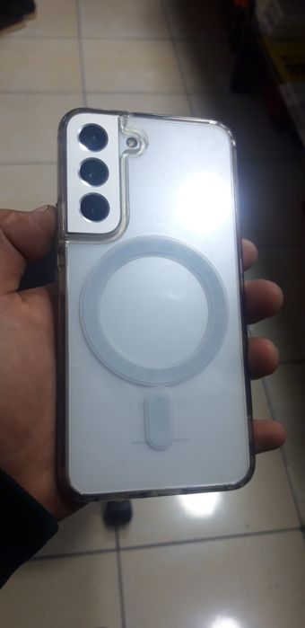 Samsung S22 5G 8/256 gb