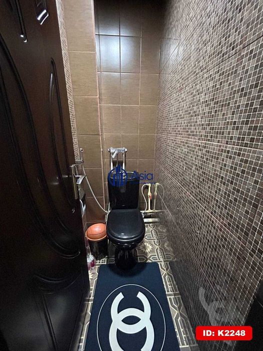 Tezda Dinamo kalso tomondan 3xonali uy sotiladi K2248