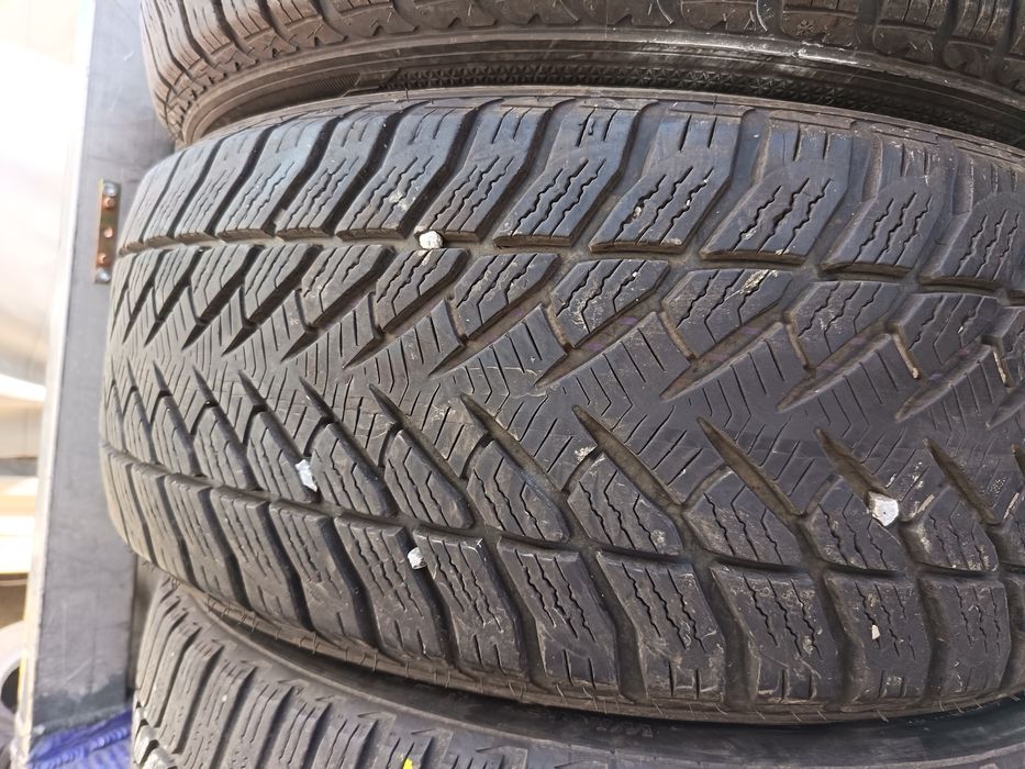 Anvelope MS 235 55 17 Goodyear 2019 7.8mm