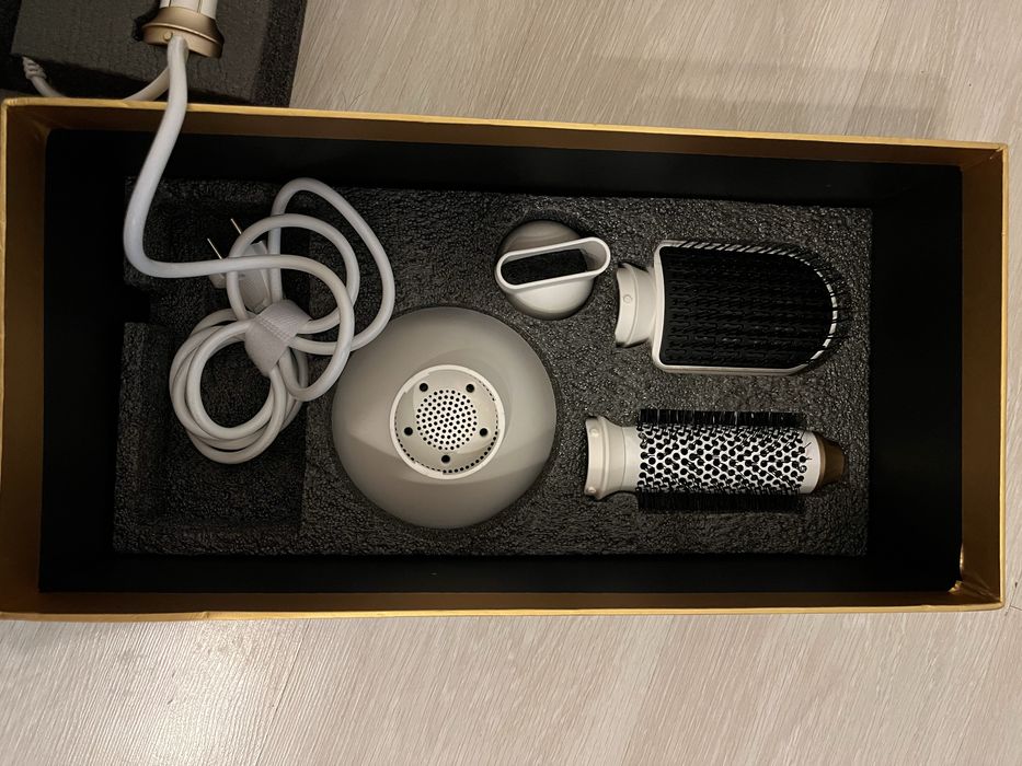 Pro Hair Styler Complete 7 in 1
