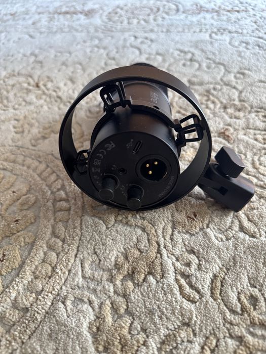 Микрофон fifine k688 Идеал