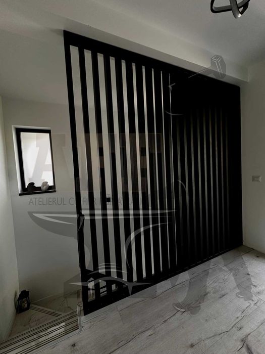 Balustrade Interior- Calitate Superioara- pret accesibil