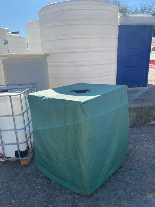 Покривало/Калъф за IBC контейнер 1000 литра