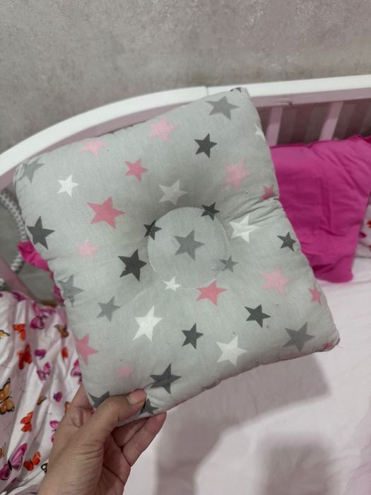 Продам детскую кровать