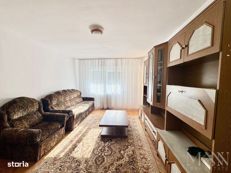 Apartament 2 camere de închiriat | Nufarul, langa Lotus Center