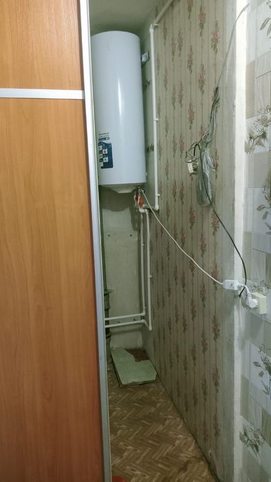 Продам квартиру 1 комнатную