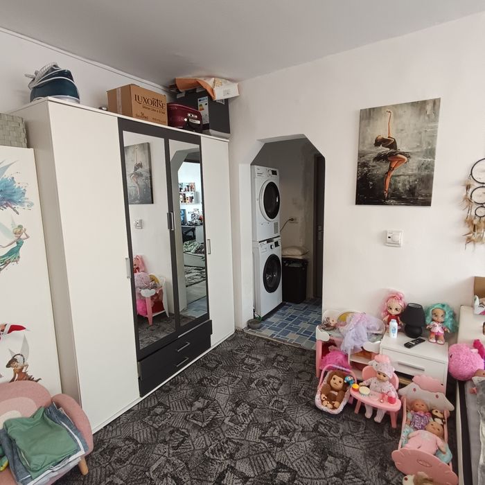 Vând Apartament 2 camere Govândari | lângă Kaufland | Etaj 10 |