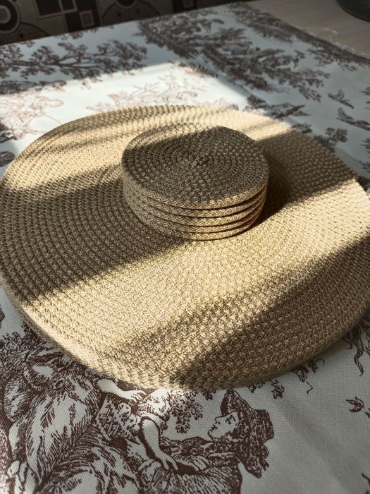 Плейсмат для сервировки стола