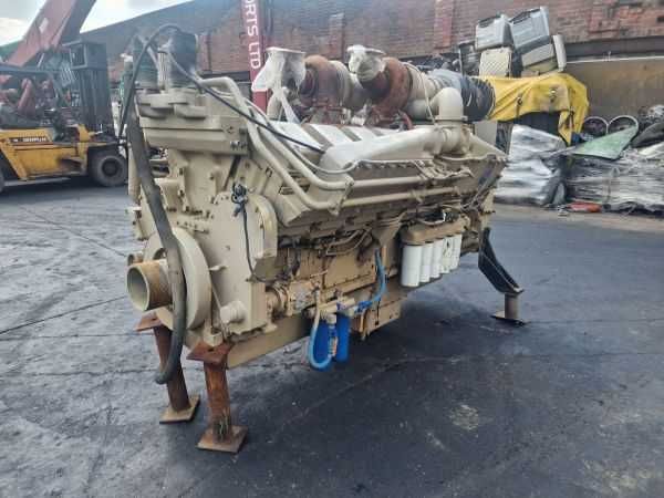 Motor complet Cummins KTA-50G3 - Piese motor Cummins