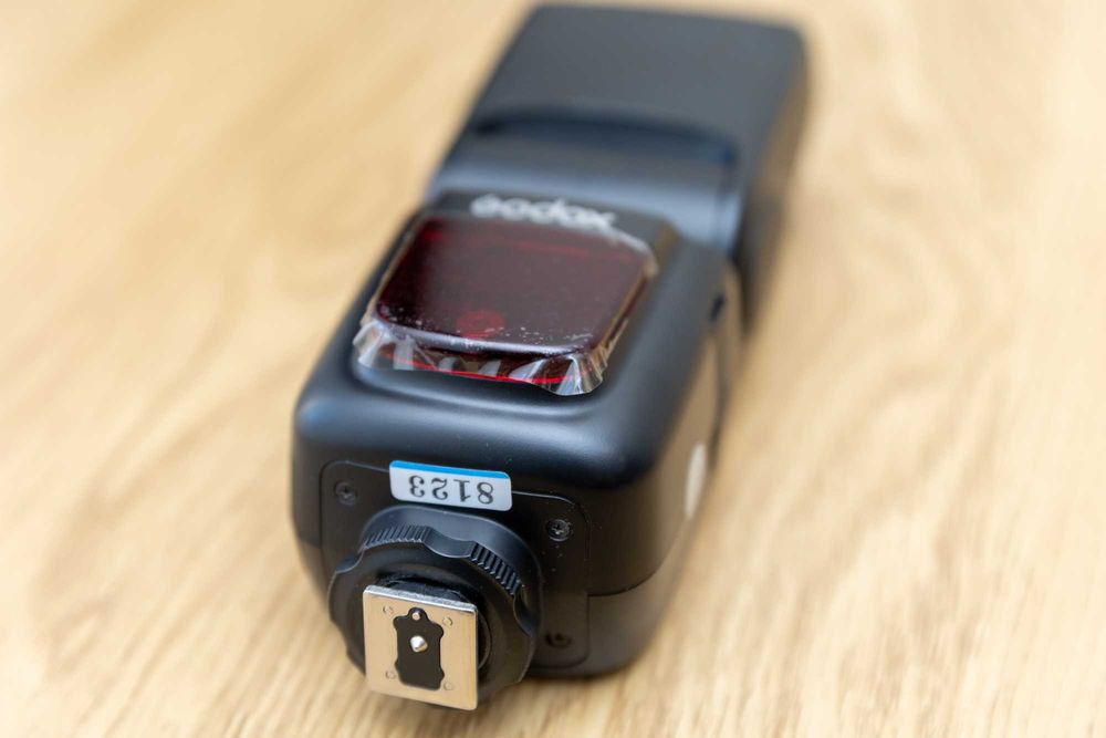 Canon EOS 70D, два обектива и светкавица