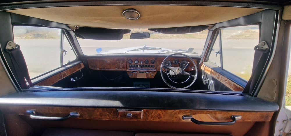 JAGUAR  1973 — imagine 4