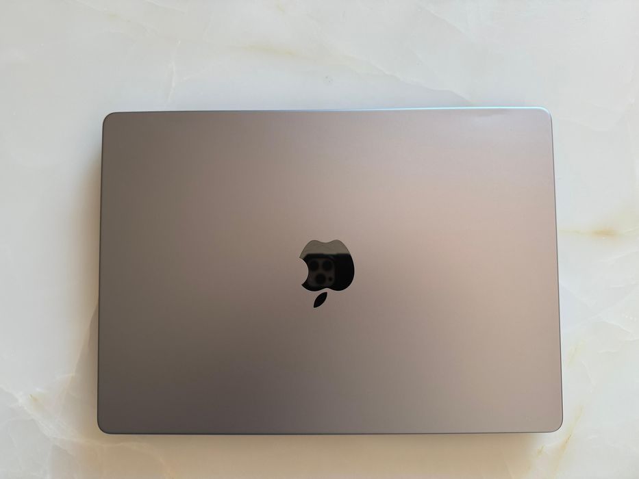 Macbook Pro M1 Max
