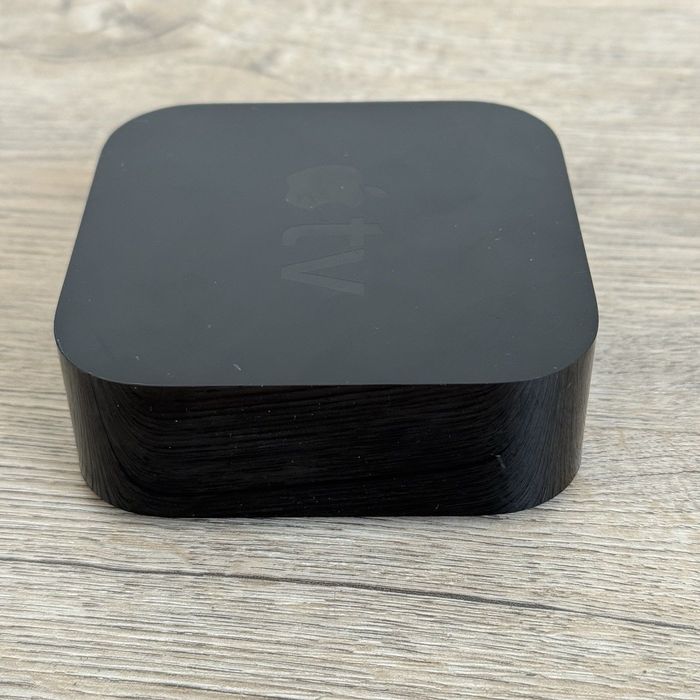apple tv hd A1625 64 Gb fara telecomanda