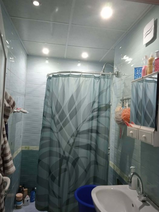 Продава се Тристаен апартамент в Видин, Панония - 78 кв.м за 687 €/кв.м - Снимка #9