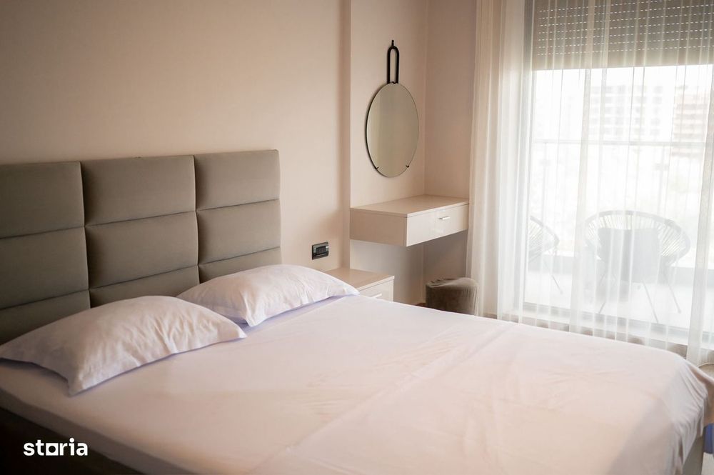 Studio Casa del Mar Mamaia Nord