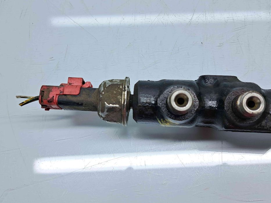 Rampa injectoare Ford Focus 2 (DA) [Fabr 2004-2012] 9654592680 1.6 TDC