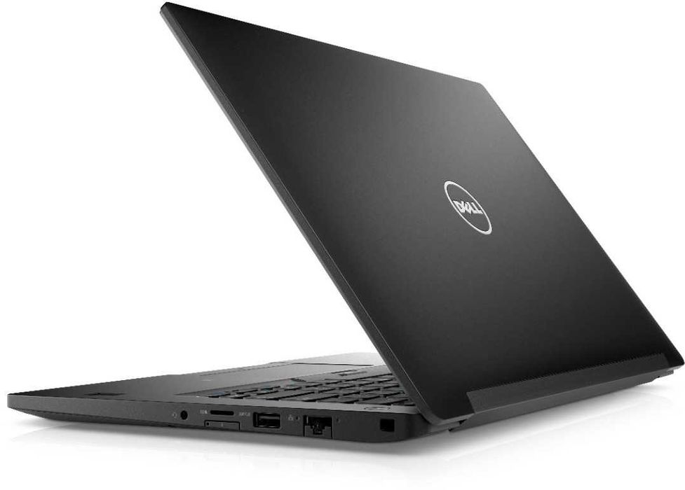 Лаптоп Dell Latitude 7480 i5-6300U 8GB 256GB SSD FHD ГАРАНЦИЯ