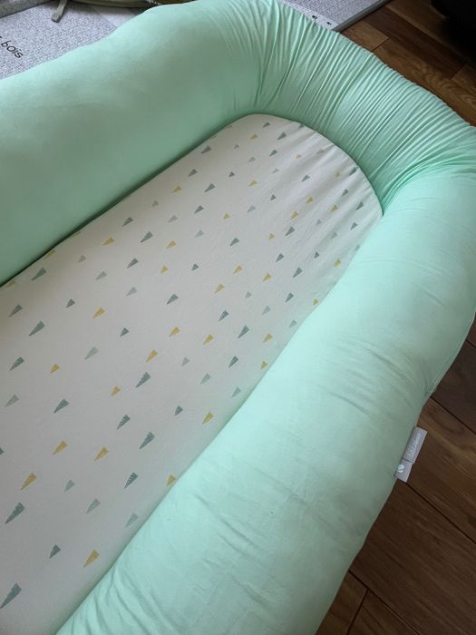 Kikkaboo Мемори гнездо 3в1