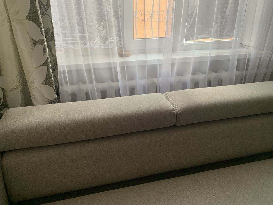 Продам мягкую мебель