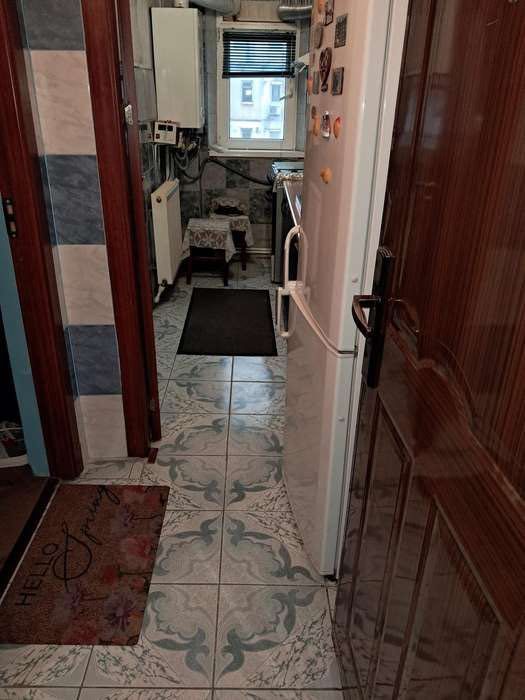 Apartament 2 camere de inchiriat Viziru  III