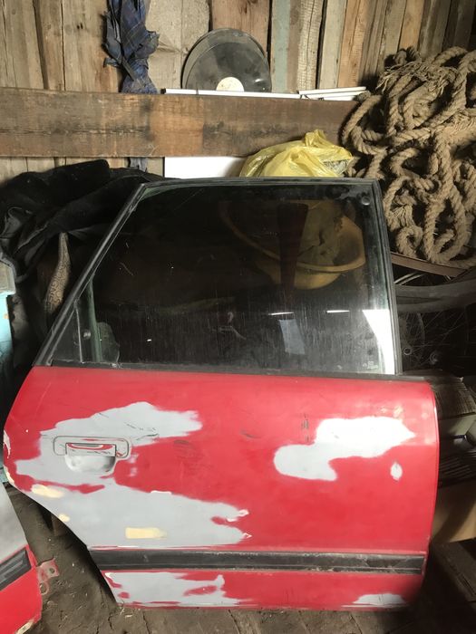 Запчасти Audi 100 C4