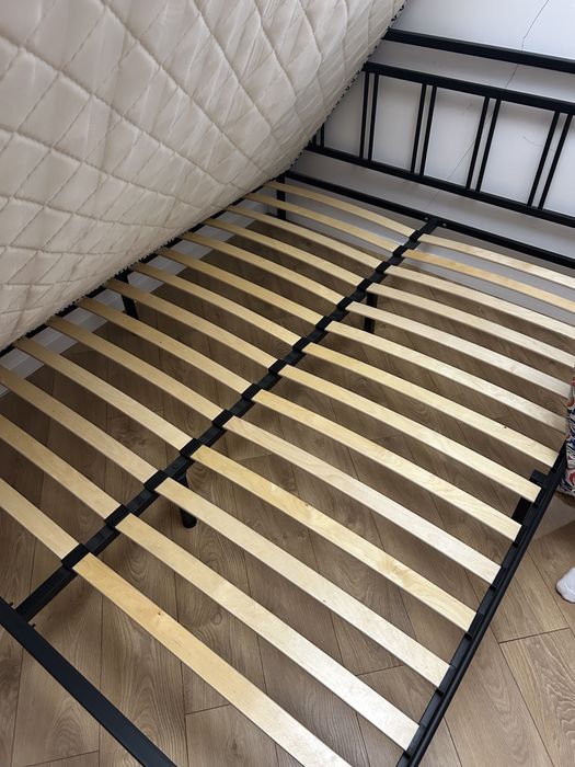 Кровать askona avinon с матрасом