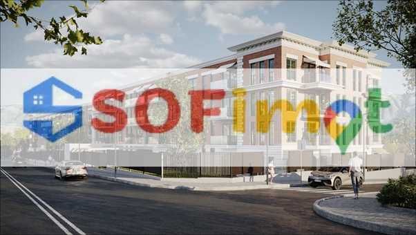 Продава 2-СТАЕН в Малинова долина, гр. София