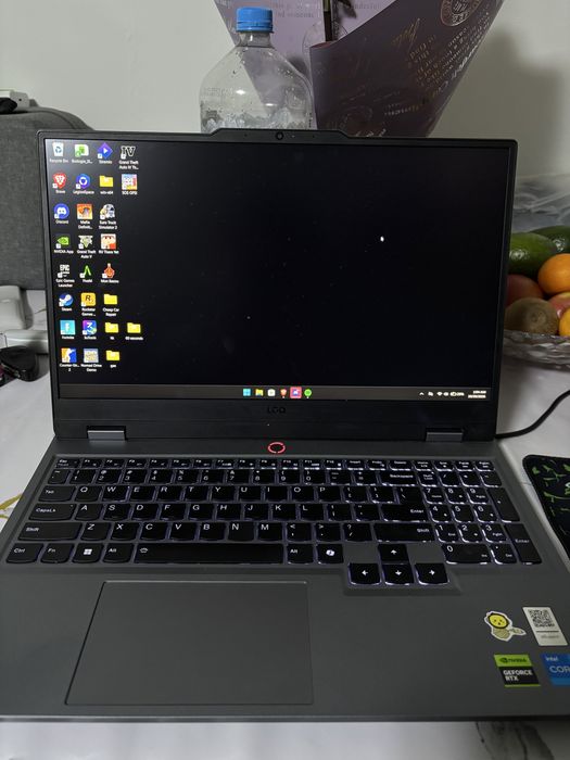 vand lenovo loq