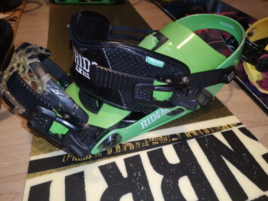 Сноуборд  / Snowboard дъски и автомати