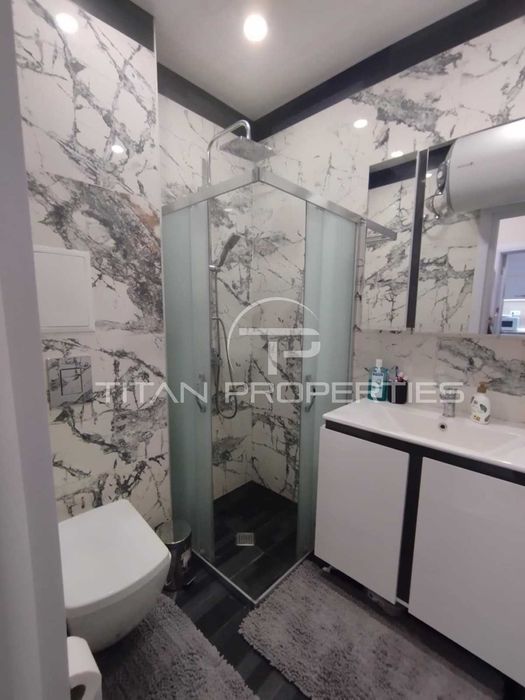 Продава се Двустаен апартамент в Пловдив, Тракия - 66 кв.м за 2834 €/кв.м - Снимка #8